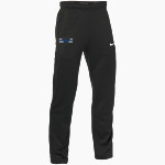 Franklin Central Flashes <span class="pdp-name-mascot">Franklin Central Flashes</span> Nike Men's Therma-FIT Pant Front Thumbnail
