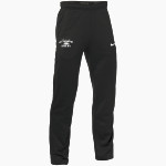 Calvary Christian Spartans <span class="pdp-name-mascot">Calvary Christian Spartans</span> Nike Men's Therma-FIT Pant Front Thumbnail