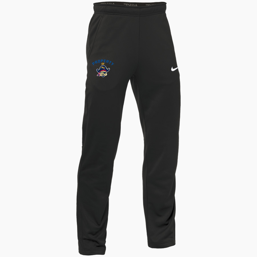 Macks Creek Pirates <span class="pdp-name-mascot">Macks Creek Pirates</span> Nike Men's Therma-FIT Pant