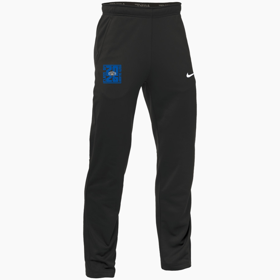 SOUTH CALLAWAY HIGH SCHOOL BULLDOGS Nike Men's Therma-FIT Pant