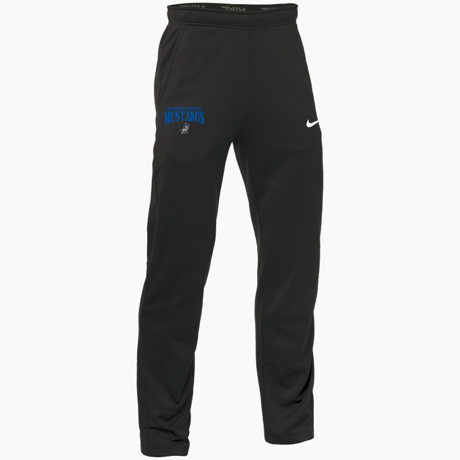 MacArthur Elementary Mustangs <span class="pdp-name-mascot">McArthur Elementary</span> Nike Men's Therma-FIT Pant