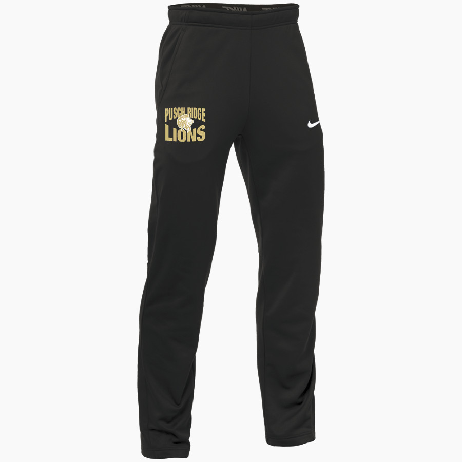Pusch Ridge Lions Nike Men's Therma-FIT Pant