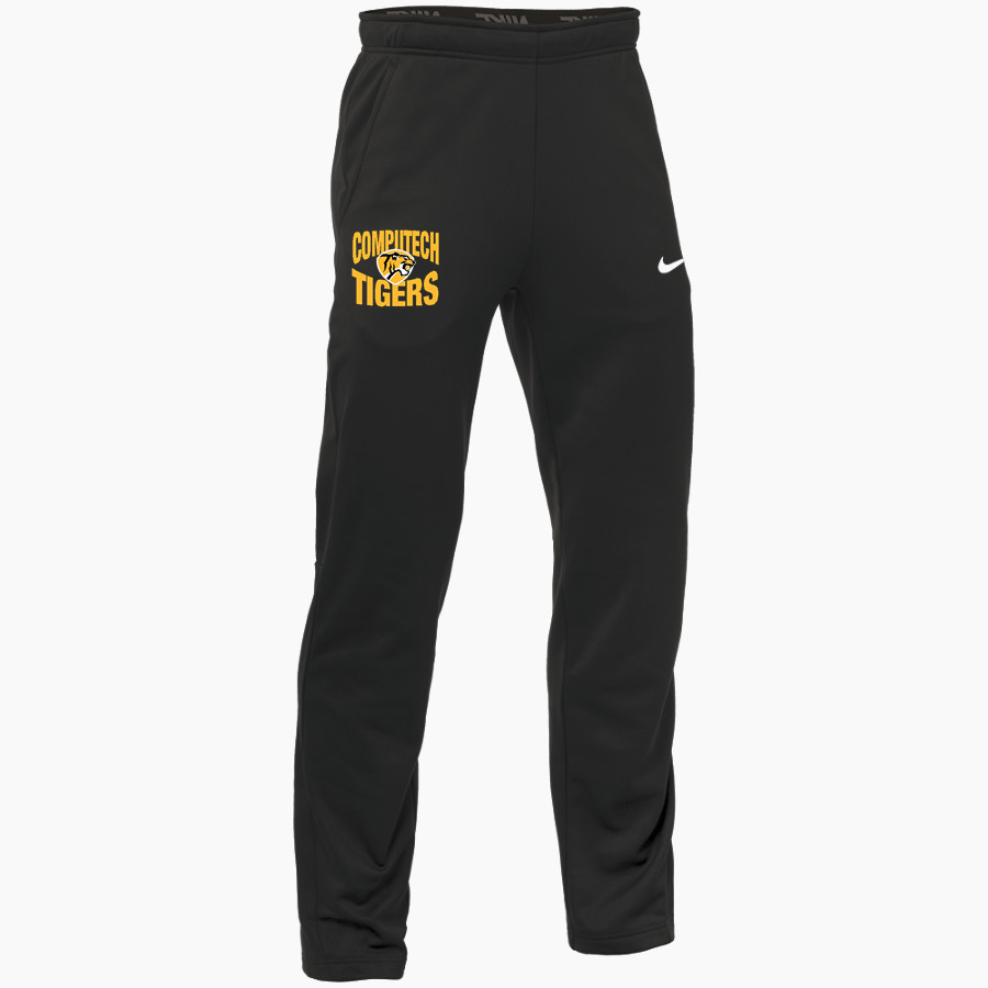 Computech Tigers <span class="pdp-name-mascot">Computech Middle School Tigers</span> Nike Men's Therma-FIT Pant