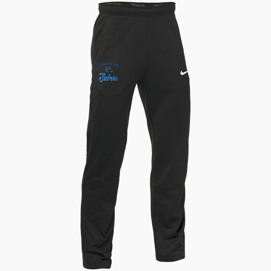 Marian SABRES <span class="pdp-name-mascot">Marian University SABRES</span> Nike Men's Therma-FIT Pant