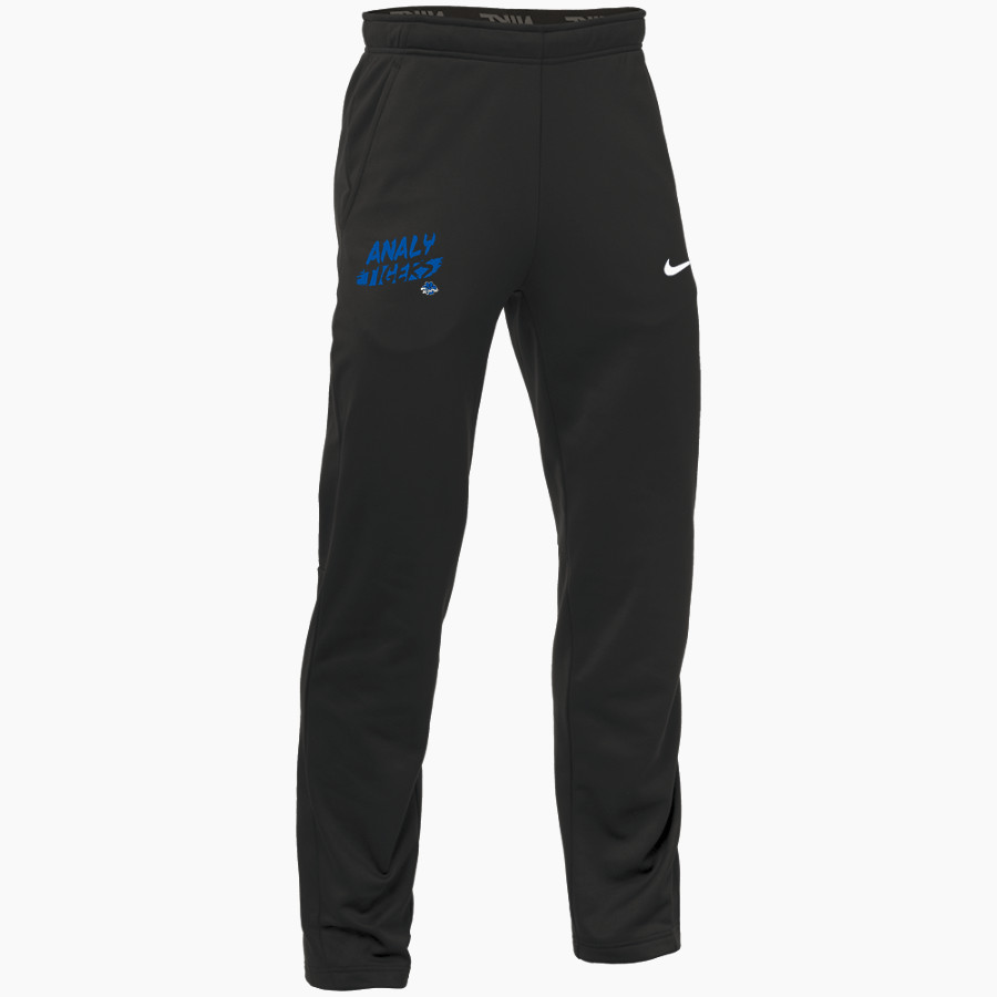 ANALY HIGH SCHOOL TIGERS <span class="pdp-name-mascot">ANALY TIGERS</span> Nike Men's Therma-FIT Pant