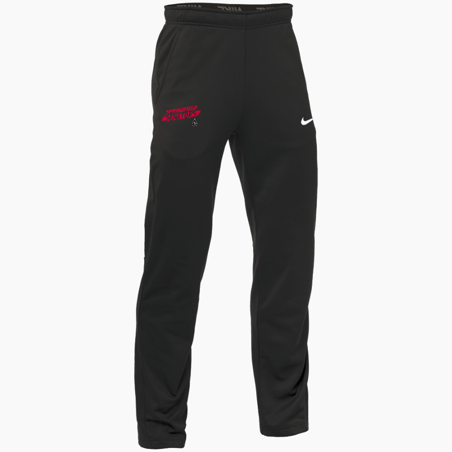 SPRINGFIELD HIGH SCHOOL SENATORS <span class="pdp-name-mascot">SPRINGFIELD SENATORS</span> Nike Men's Therma-FIT Pant