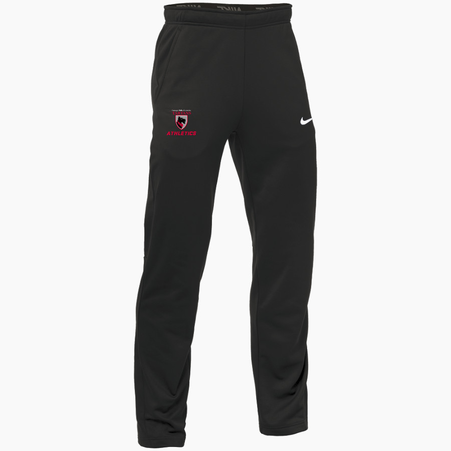 CARNEGIE MELLON UNIVERSITY TARTANS Nike Men's Therma-FIT Pant