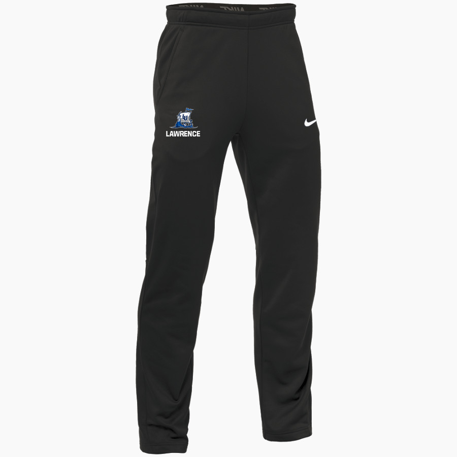 Lawrence University Vikings Online Store <span class="pdp-name-mascot">Lawrence</span> Nike Men's Therma-FIT Pant