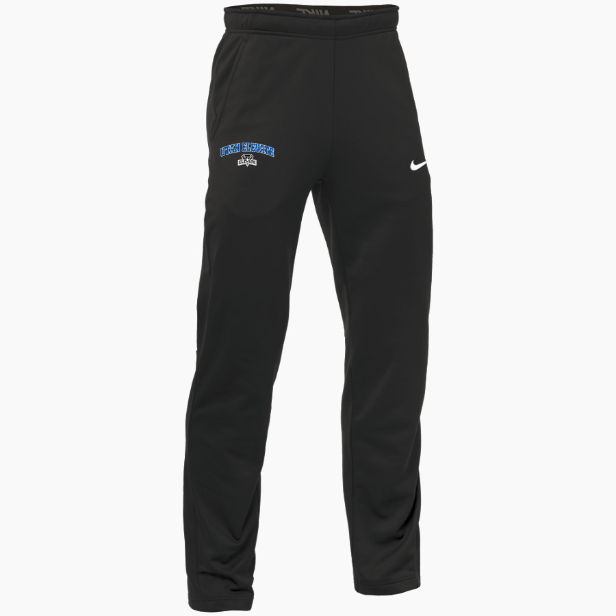 Utah Elevate Lacrosse Elevate <span class="pdp-name-mascot">Utah Elevate Lacrosse</span> Nike Men's Therma-FIT Pant