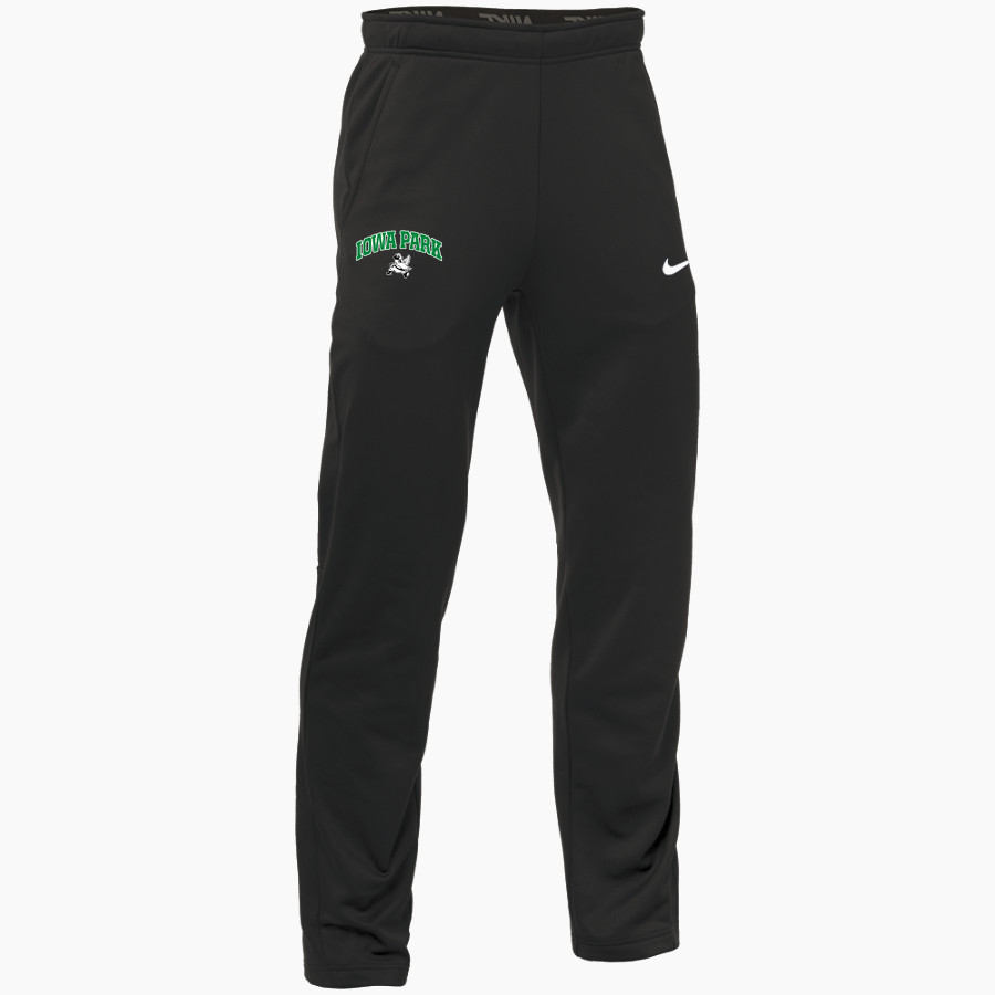 IOWA PARK HIGH SCHOOL HAWKS Nike Men's Therma-FIT Pant