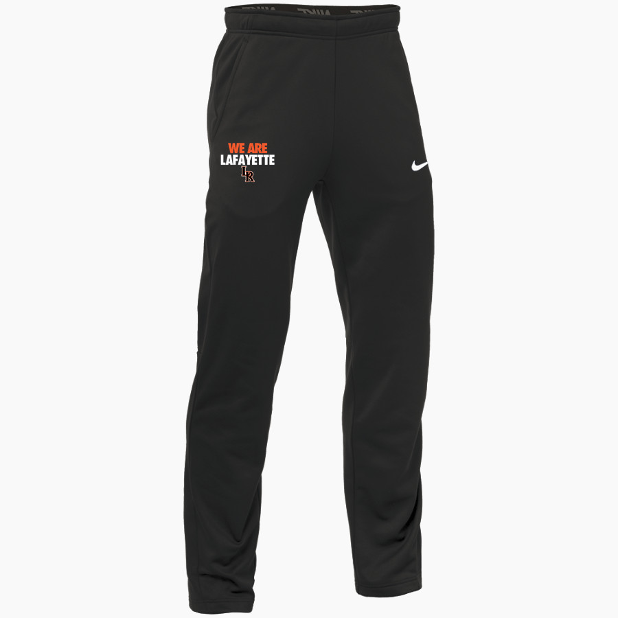 Lafayette Ramblers Nike Men's Therma-FIT Pant
