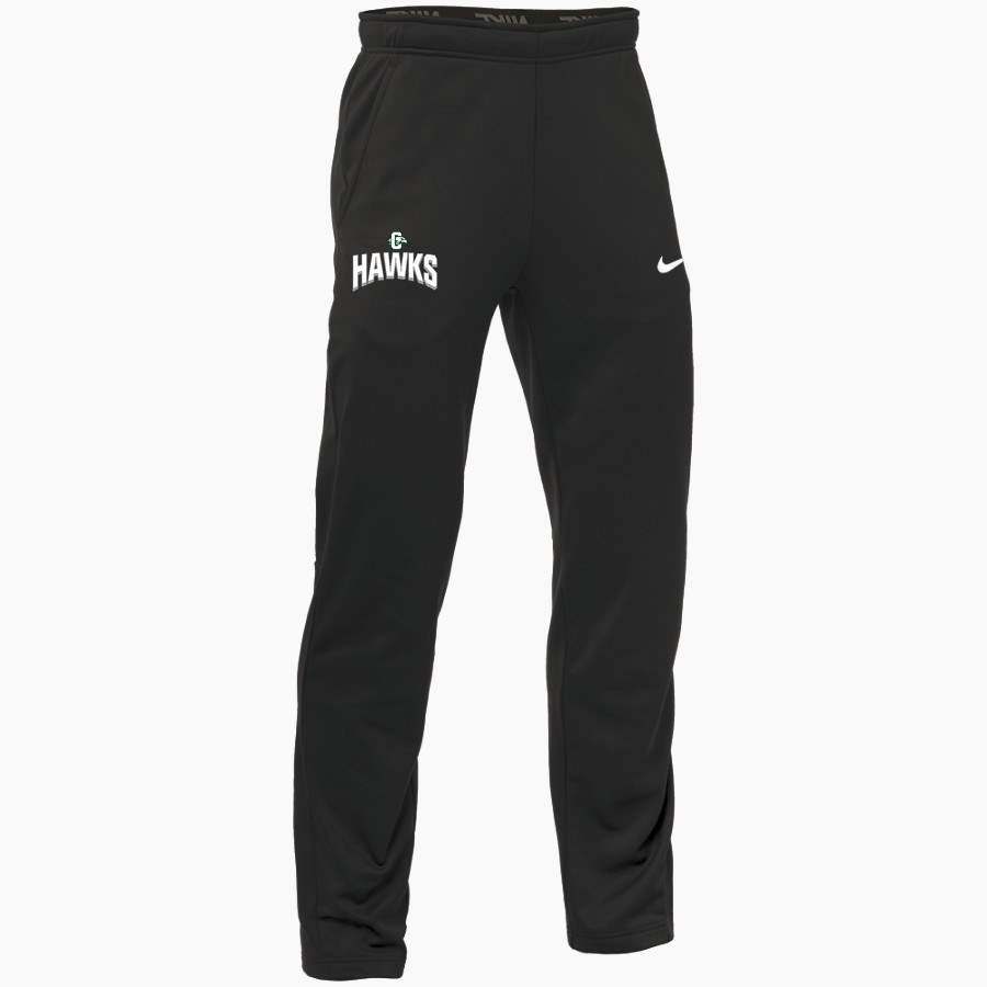 Oakwood Hawks <span class="pdp-name-mascot">Oakwood Hawks</span> Nike Men's Therma-FIT Pant