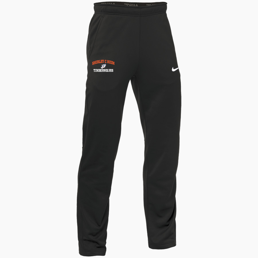 Shirley C Heim Timberwolves <span class="pdp-name-mascot">Shirley C Heim Timberwolves</span> Nike Men's Therma-FIT Pant