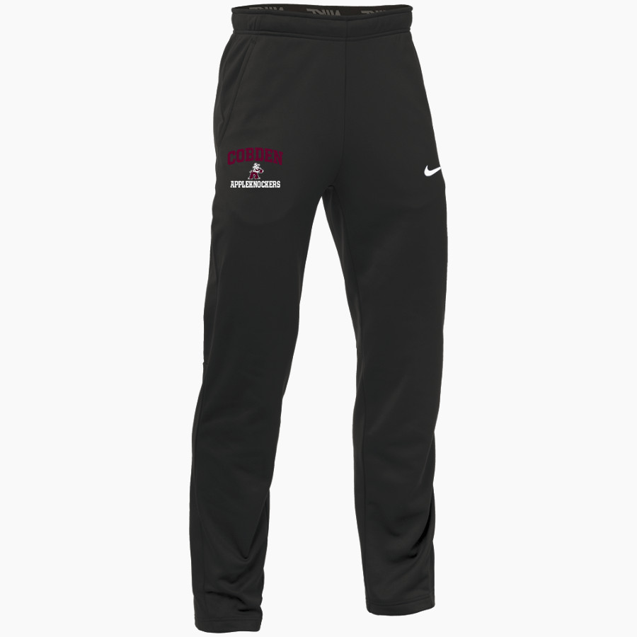 COBDEN HIGH SCHOOL APPLEKNOCKERS <span class="pdp-name-mascot">COBDEN APPLEKNOCKERS</span> Nike Men's Therma-FIT Pant
