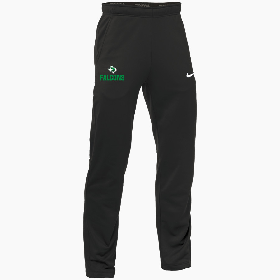 LAKE DALLAS HIGH SCHOOL FALCONS <span class="pdp-name-mascot">LAKE DALLAS FALCONS</span> Nike Men's Therma-FIT Pant
