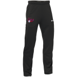 Plainfield Quakers <span class="pdp-name-mascot">Plainfield Quakers</span> Nike Men's Therma-FIT Pant Front Thumbnail