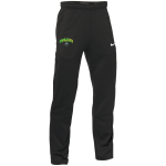 SUWANNEE HIGH SCHOOL BULLDOGS <span class="pdp-name-mascot">SUWANNEE BULLDOGS</span> Nike Men's Therma-FIT Pant Front Thumbnail