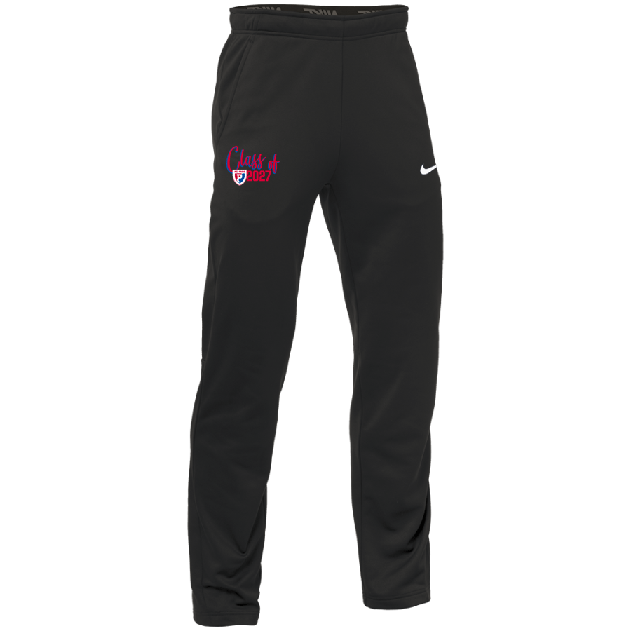 Plainfield Quakers <span class="pdp-name-mascot">Plainfield Quakers</span> Nike Men's Therma-FIT Pant