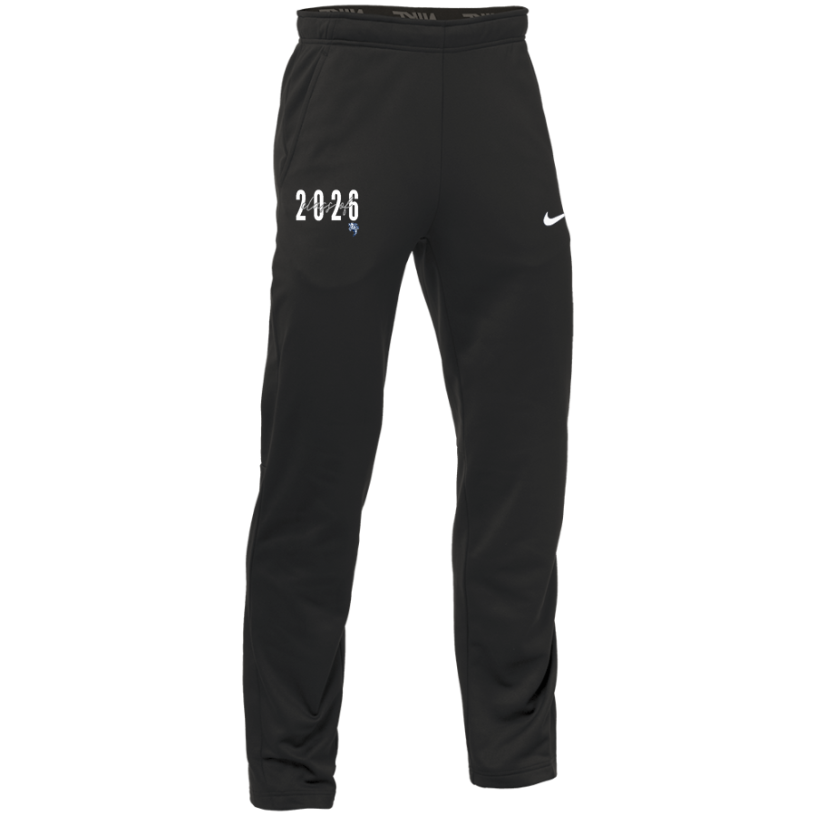 OLDENBURG ACADEMY TWISTERS <span class="pdp-name-mascot">OLDENBURG ACADEMY TWISTERS</span> Nike Men's Therma-FIT Pant