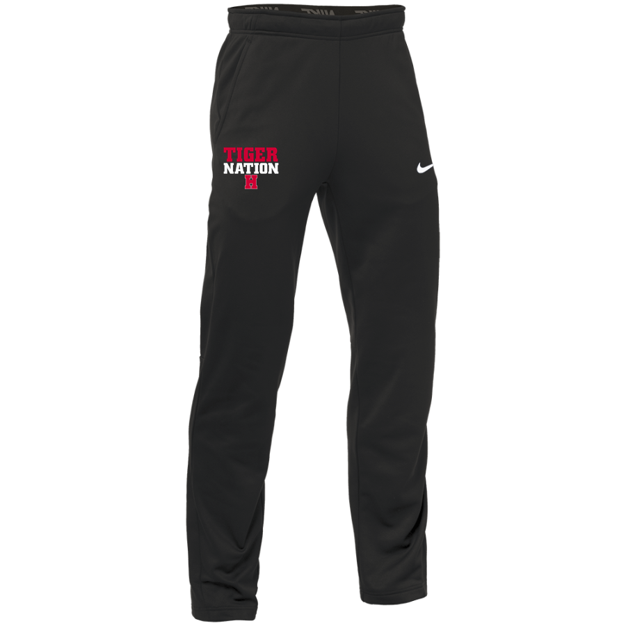 HURON HIGH SCHOOL TIGERS <span class="pdp-name-mascot">HURON TIGERS</span> Nike Men's Therma-FIT Pant