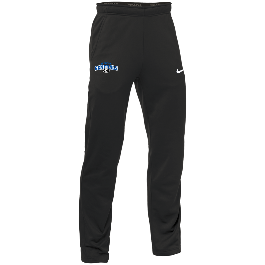 Eddy Generals <span class="pdp-name-mascot">Eddy Generals</span> Nike Men's Therma-FIT Pant