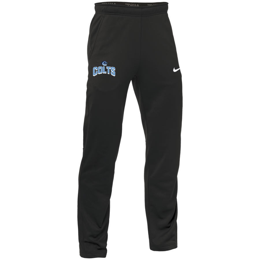 Comstock Colts <span class="pdp-name-mascot">Comstock Colts</span> Nike Men's Therma-FIT Pant