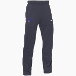 REVERE MINUTEMEN ONLINE STORE Nike Men's Therma-FIT Pant Front Thumbnail