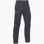 FOUNDATION ACADEMY Knights <span class="pdp-name-mascot">FOUNDATION ACADEMY CHARTER SCHOOL Knights</span> Nike Men's Therma-FIT Pant Front Thumbnail