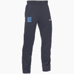 St. James Sharks <span class="pdp-name-mascot">St. James Sharks</span> Nike Men's Therma-FIT Pant Front Thumbnail
