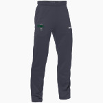Mid-Pacific Owls <span class="pdp-name-mascot">Mid-Pacific Owls</span> Nike Men's Therma-FIT Pant Front Thumbnail