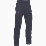 REVERE MINUTEMEN ONLINE STORE Nike Men's Therma-FIT Pant Front Thumbnail