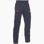 Anna Maria College Amcats <span class="pdp-name-mascot">Anna Maria College Amcats</span> Nike Men's Therma-FIT Pant Front Thumbnail