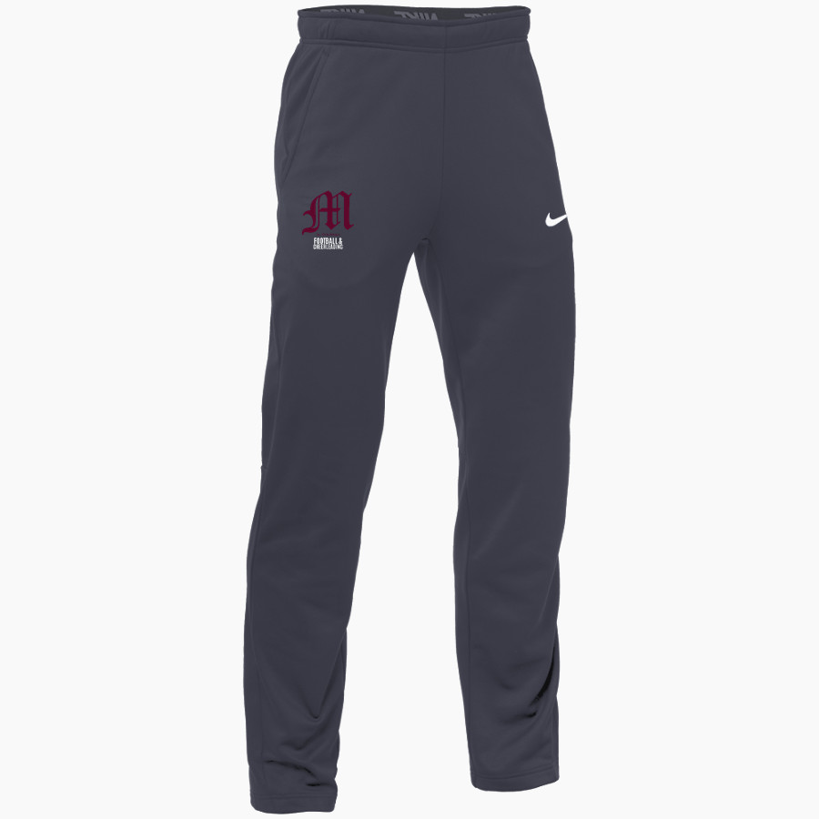 Morristown Jr. Colonials <span class="pdp-name-mascot">Morristown JR. Colonials</span> Nike Men's Therma-FIT Pant