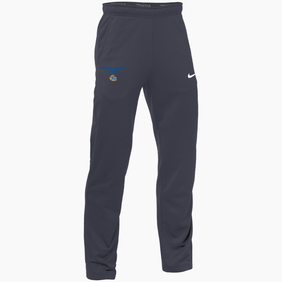 FOUNDATION ACADEMY Knights <span class="pdp-name-mascot">FOUNDATION ACADEMY CHARTER SCHOOL Knights</span> Nike Men's Therma-FIT Pant