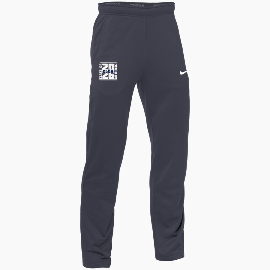Crown of Life Knights <span class="pdp-name-mascot">Crown of Life Christian Academy Knights</span> Nike Men's Therma-FIT Pant