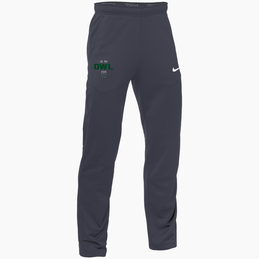 Mid-Pacific Owls <span class="pdp-name-mascot">Mid-Pacific Owls</span> Nike Men's Therma-FIT Pant