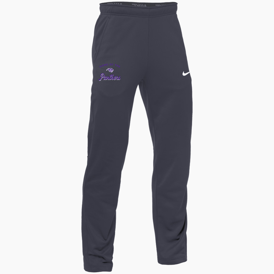 Glencoe-Silver Lake Panthers <span class="pdp-name-mascot">Glencoe Silver-Lake Panthers</span> Nike Men's Therma-FIT Pant