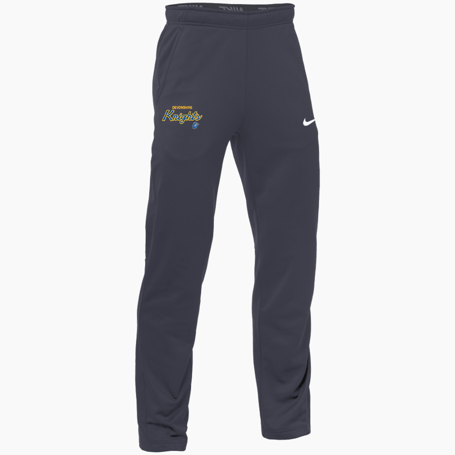 Devonshire Knights <span class="pdp-name-mascot">Devonshire Knights</span> Nike Men's Therma-FIT Pant