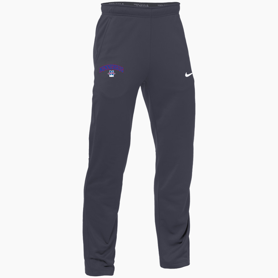 Nonnewaug Chiefs Nike Men's Therma-FIT Pant
