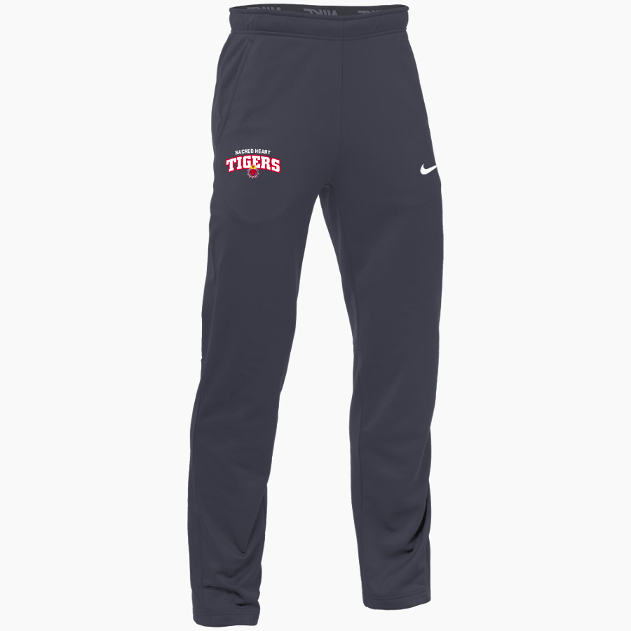 Sacred Heart Tigers <span class="pdp-name-mascot">Sacred Heart of Jesus Tigers</span> Nike Men's Therma-FIT Pant