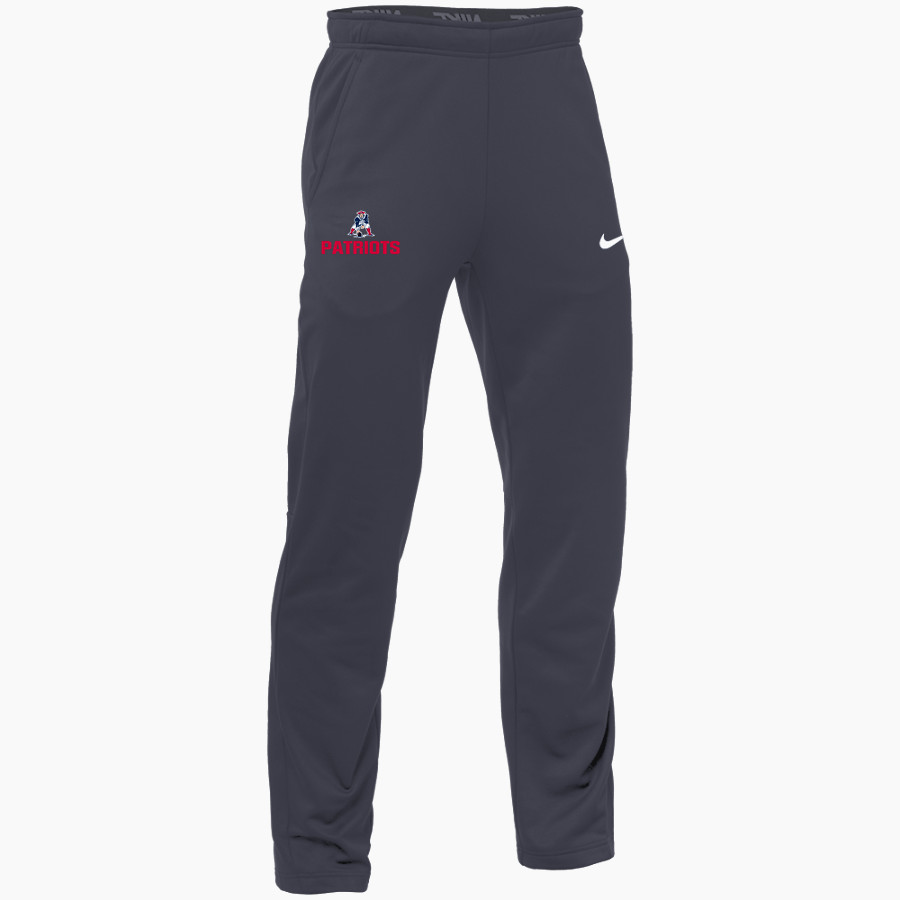 Oakland Patriots <span class="pdp-name-mascot">Oakland Patriots</span> Nike Men's Therma-FIT Pant