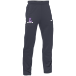 LUHI Lions <span class="pdp-name-mascot">Lutheran Lions</span> Nike Men's Therma-FIT Pant Front Thumbnail