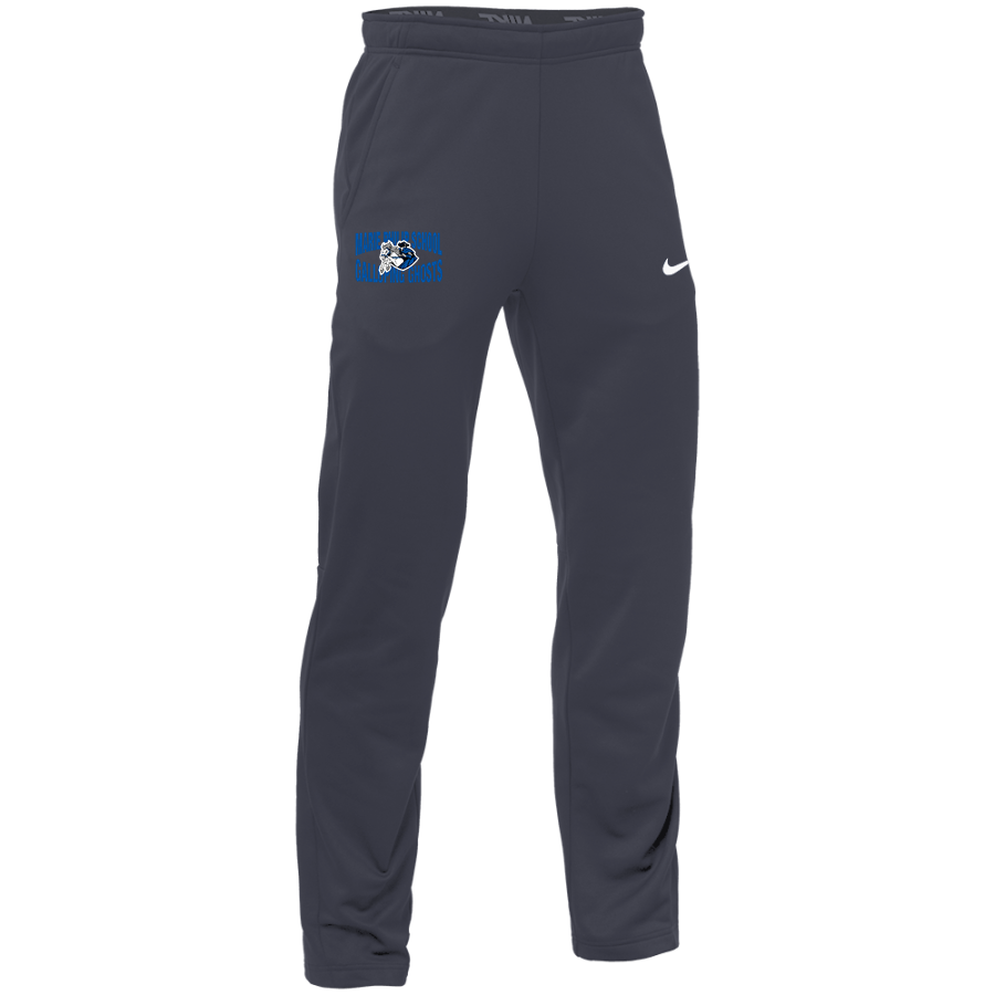 Marie Philip School Galloping Ghosts <span class="pdp-name-mascot">Marie Philip School Galloping Ghosts</span> Nike Men's Therma-FIT Pant