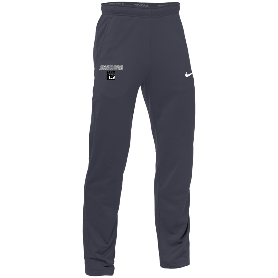 Annie Fisher Montessori Jayhawks <span class="pdp-name-mascot">Annie Fisher Montessori Magnet School Jayhawks</span> Nike Men's Therma-FIT Pant