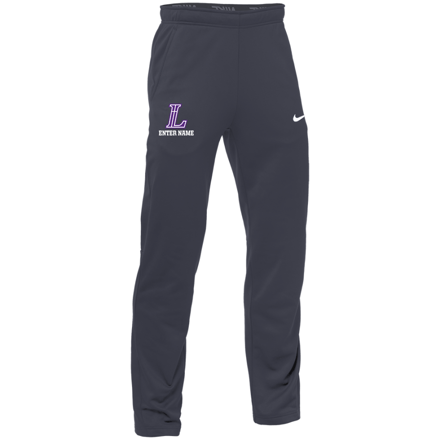 LUHI Lions <span class="pdp-name-mascot">Lutheran Lions</span> Nike Men's Therma-FIT Pant