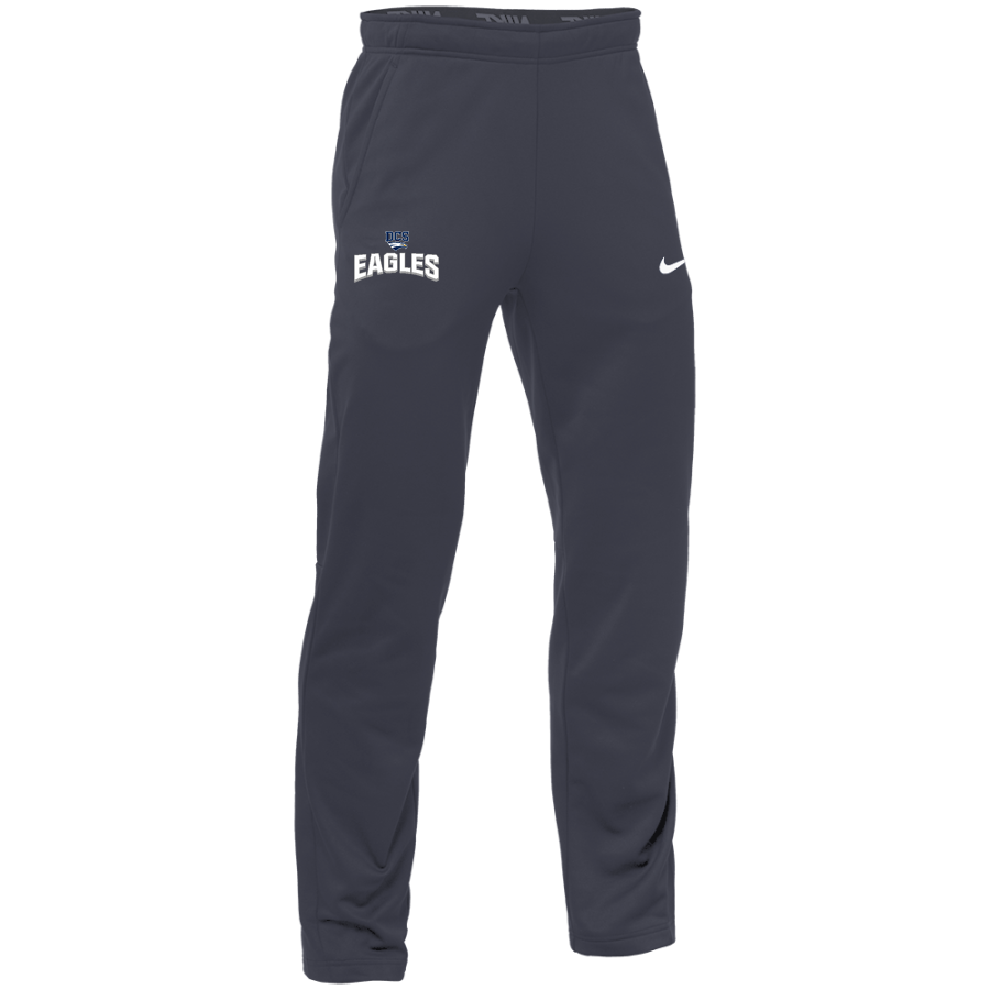 DUBOIS CHRISTIAN SCHOOLS EAGLES <span class="pdp-name-mascot">DUBOIS EAGLES</span> Nike Men's Therma-FIT Pant