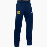 Columbia Heights Hylanders <span class="pdp-name-mascot">Columbia Heights Hylanders</span> Nike Men's Therma-FIT Pant Front Thumbnail