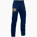 CHELSEA HIGH SCHOOL BULLDOGS <span class="pdp-name-mascot">CHELSEA BULLDOGS</span> Nike Men's Therma-FIT Pant Front Thumbnail