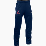 Brockton Rox Online Store Nike Men's Therma-FIT Pant Front Thumbnail