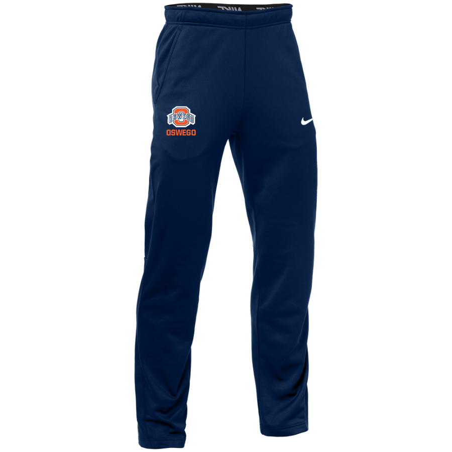 Oswego Panthers <span class="pdp-name-mascot">Oswego Panthers</span> Nike Men's Therma-FIT Pant